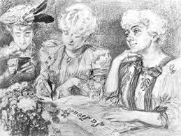 La Tertulia de las Mujeres de Marbella en la Onda, Concha Montes y Julio Rodríguez, Onda Cero Marbella La Tertulia de las Mujeres de Marbella en la Onda, Concha Montes y Julio Rodríguez, Onda Cero Marbella