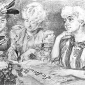 MUJERES DEBATIENDO MUJERES DEBATIENDO