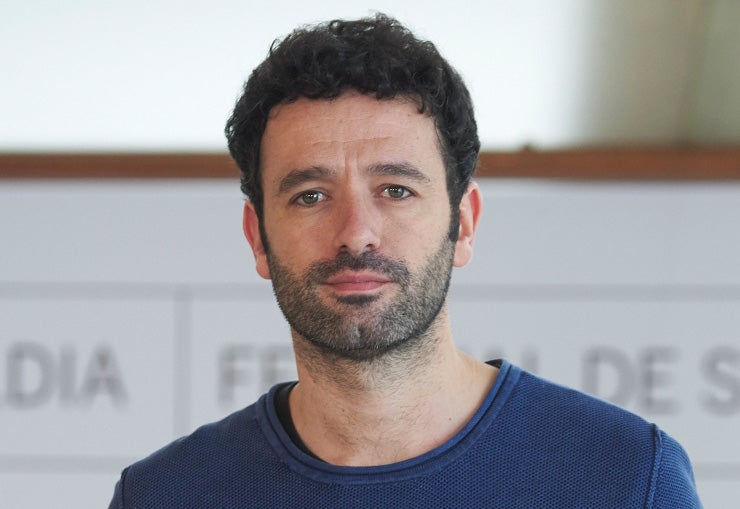 'Madre' de Rodrigo Sorogoyen logra la nominación al Oscar como mejor cortometraje 'Madre' de Rodrigo Sorogoyen logra la nominación al Oscar como mejor cortometraje