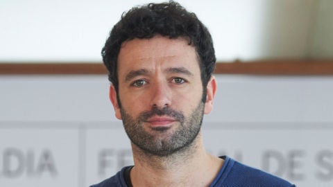 Rodrigo Sorogoyen Festival de Cine de M&aacute;laga