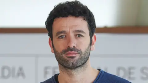 Rodrigo Sorogoyen Festival de Cine de Málaga Rodrigo Sorogoyen Festival de Cine de Málaga