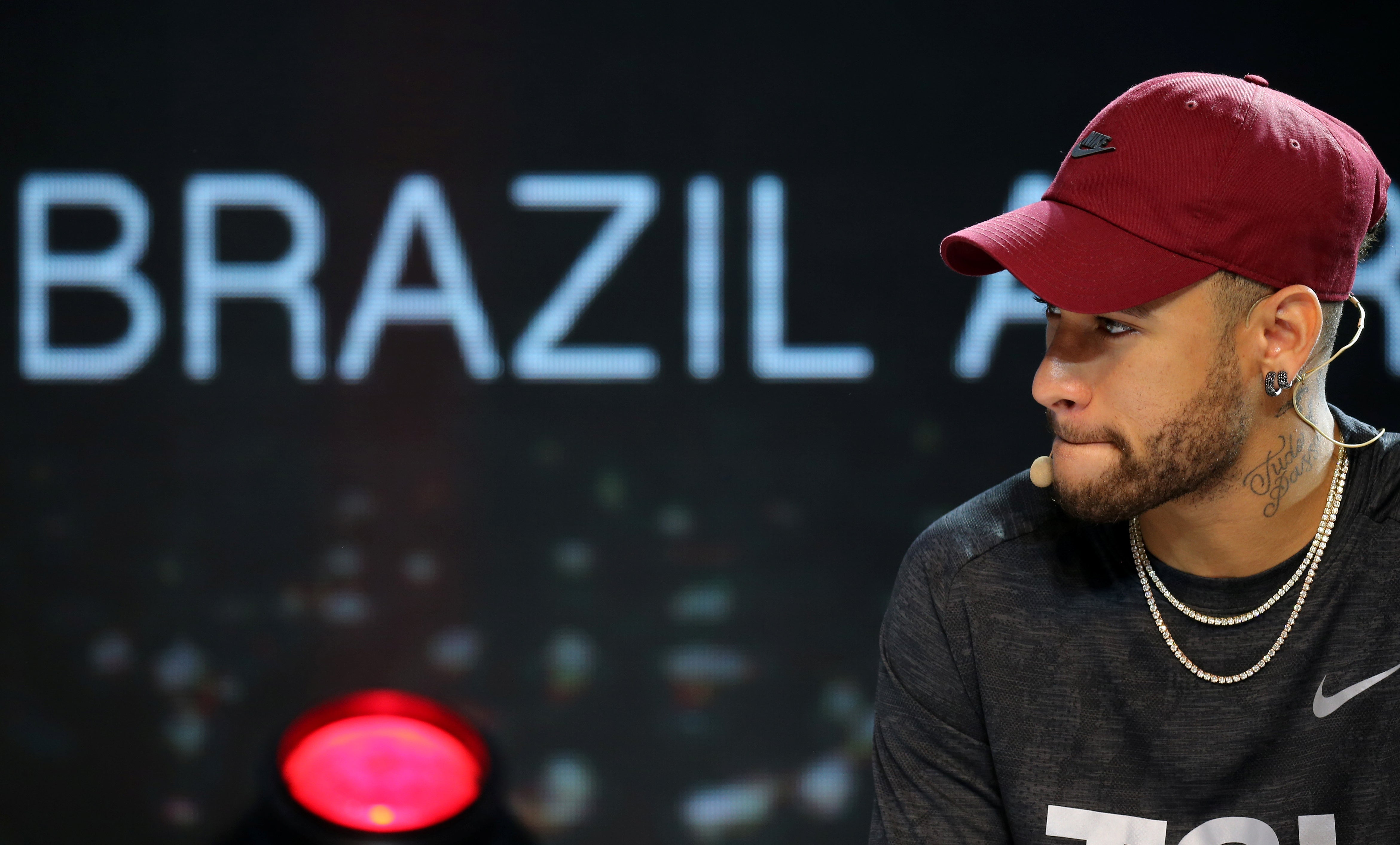 La Liga francesa niega que Neymar tenga una cláusula de rescisión en su contrato con el PSG La Liga francesa niega que Neymar tenga una cláusula de rescisión en su contrato con el PSG