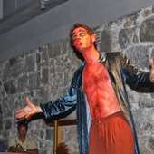 El Diablo Cojuelo en San Pedro de Gaíllos El Diablo Cojuelo en San Pedro de Gaíllos
