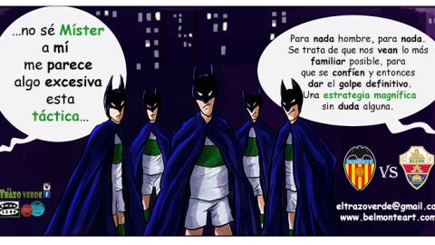 LA VI&Ntilde;ETA DE JOS&Eacute; ANTONIO BELMONTE