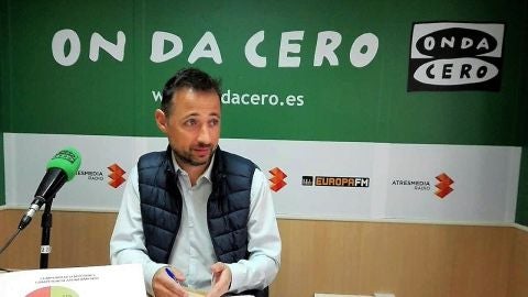 FERNANDO DUR&Aacute;