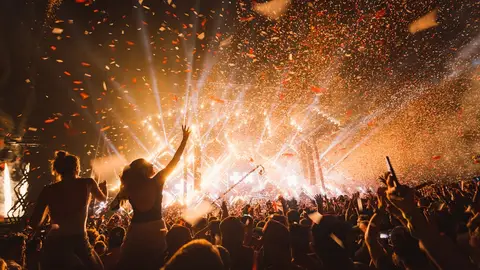 Festivales Festivales