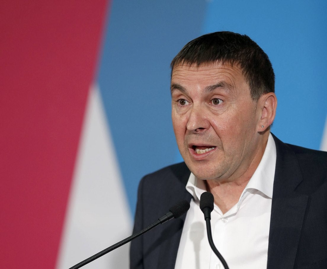 La tertulia: La propaganda de ETA La tertulia: La propaganda de ETA