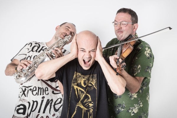 Celtas Cortos protagonista del próximo concierto del Micro Palencia Sonora Celtas Cortos protagonista del próximo concierto del Micro Palencia Sonora