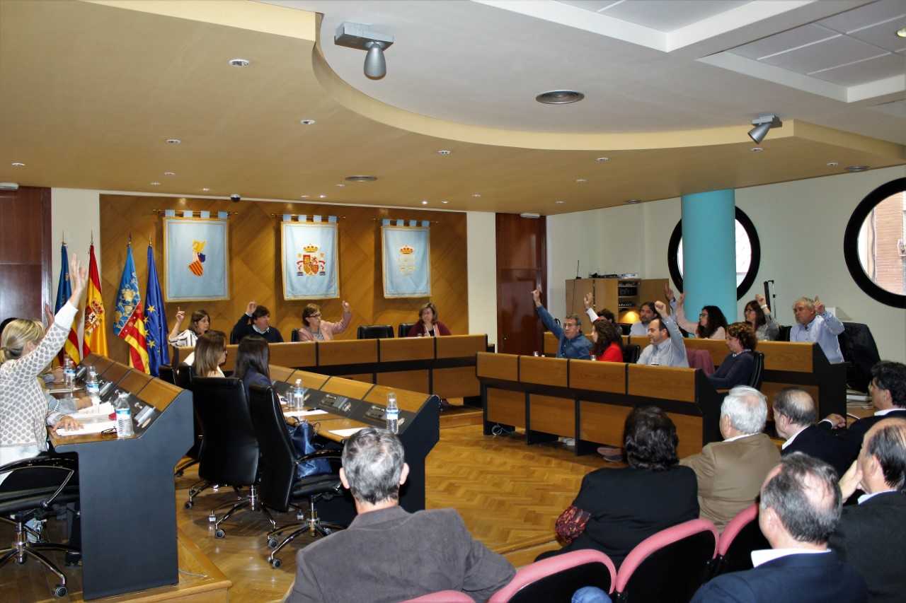 Borriana negociará con nuevos inversores para reflotar el PAI Sant Gregori Borriana negociará con nuevos inversores para reflotar el PAI Sant Gregori