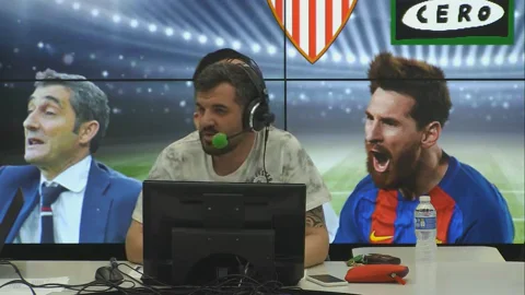 Radioestadio 21/04/2018