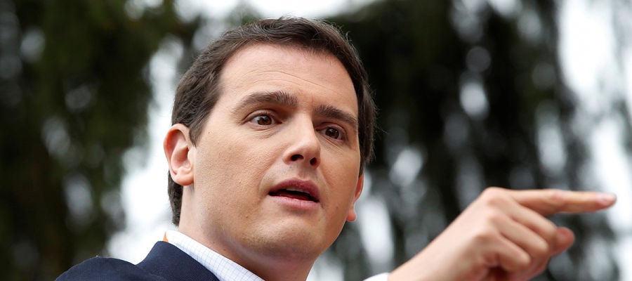 Albert Rivera Albert Rivera