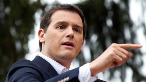 Albert Rivera