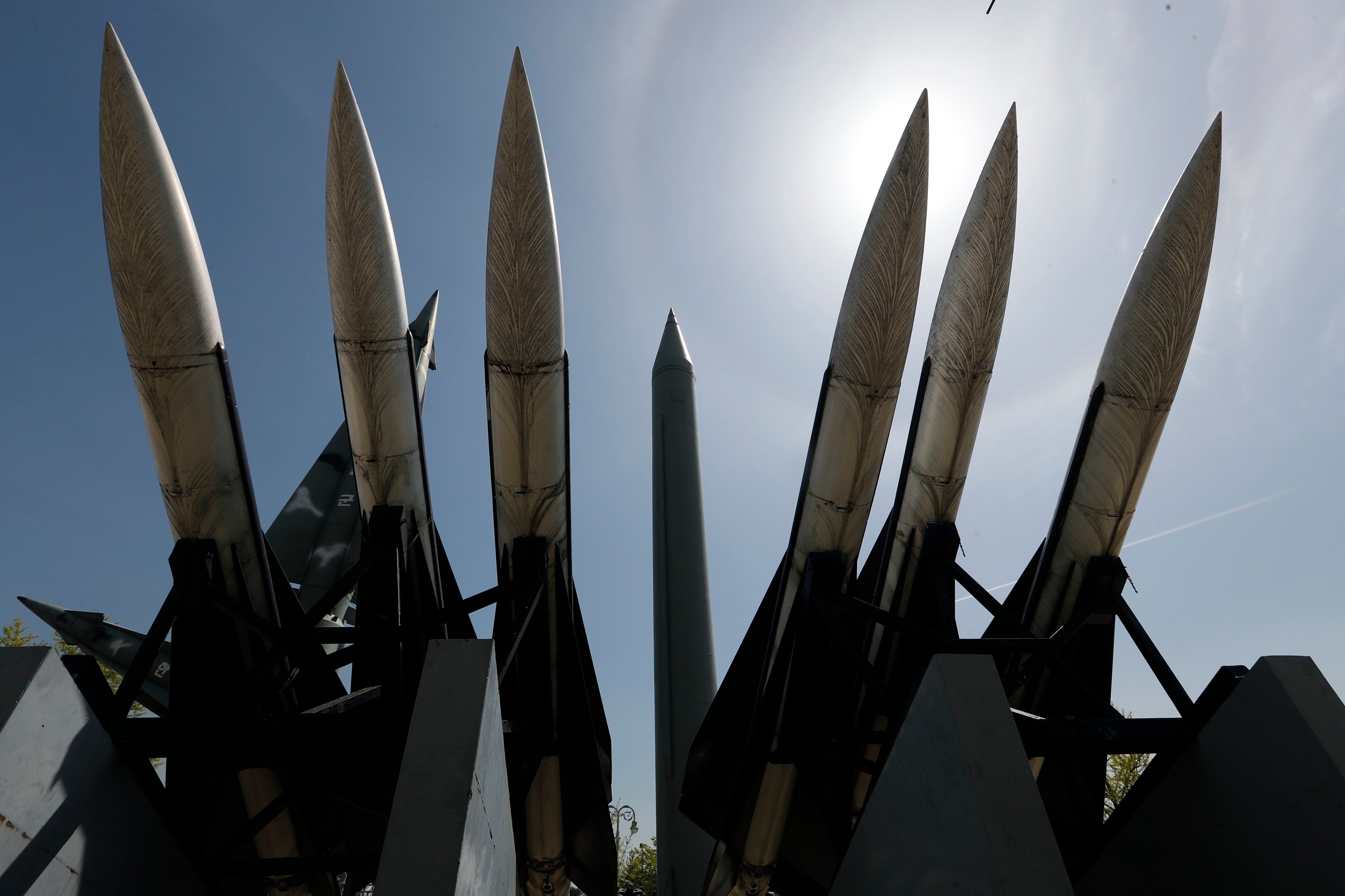 ¿Es la de Rusia y Ucrania una nueva Crisis de los Misiles de Cuba? ¿Es la de Rusia y Ucrania una nueva Crisis de los Misiles de Cuba?