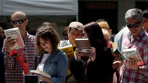Sant Jordi Sant Jordi