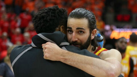 Ricky Rubio