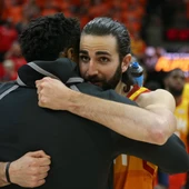 Ricky Rubio Ricky Rubio