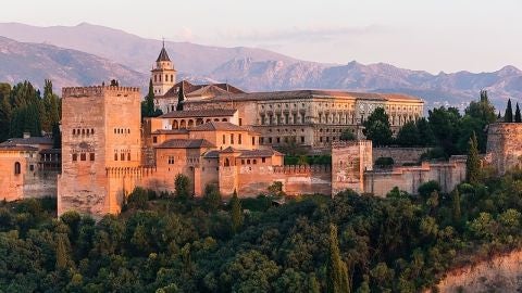 Alhambra