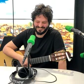 El Kanka en Onda Cero El Kanka en Onda Cero