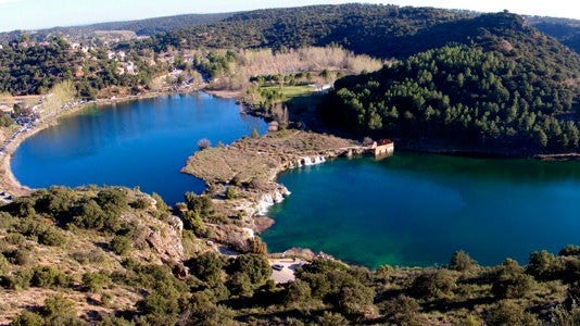 Después del verano finalizará el proceso de participación del Plan Rector de las Lagunas de Ruidera Después del verano finalizará el proceso de participación del Plan Rector de las Lagunas de Ruidera
