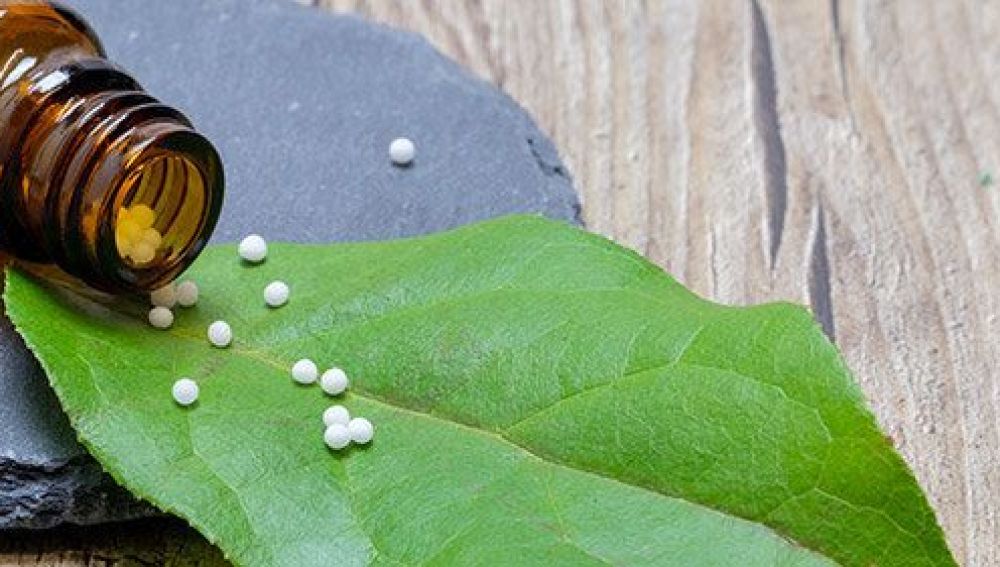 Siete estudios Cochrane demuestran que la homeopatía no sirve para nada