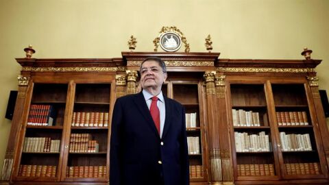 Sergio Ram&iacute;rez