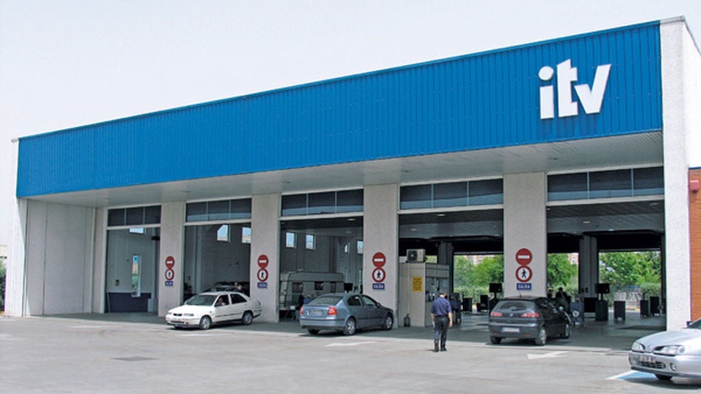 SITVAL abre una bolsa de trabajo para cubrir 250 plazas de inspector de las ITV SITVAL abre una bolsa de trabajo para cubrir 250 plazas de inspector de las ITV