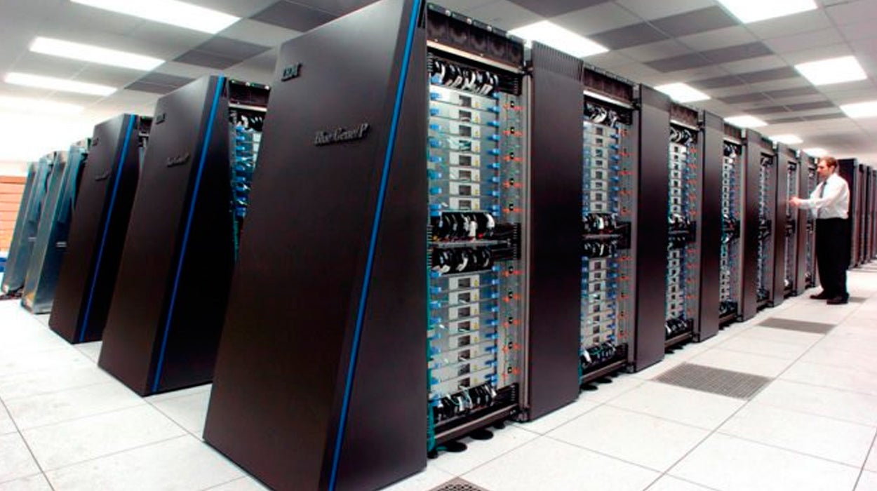 En ‘Te lo cuenta la UPV’ hablamos de inteligencia artificial En ‘Te lo cuenta la UPV’ hablamos de inteligencia artificial