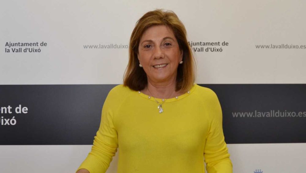 El Ayuntamiento de la Vall d’Uixó aumenta en 3.000 euros el presupuesto para igualdad y lucha contra la violencia de género.