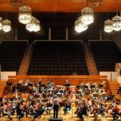 Auditorio Manuel de Falla 