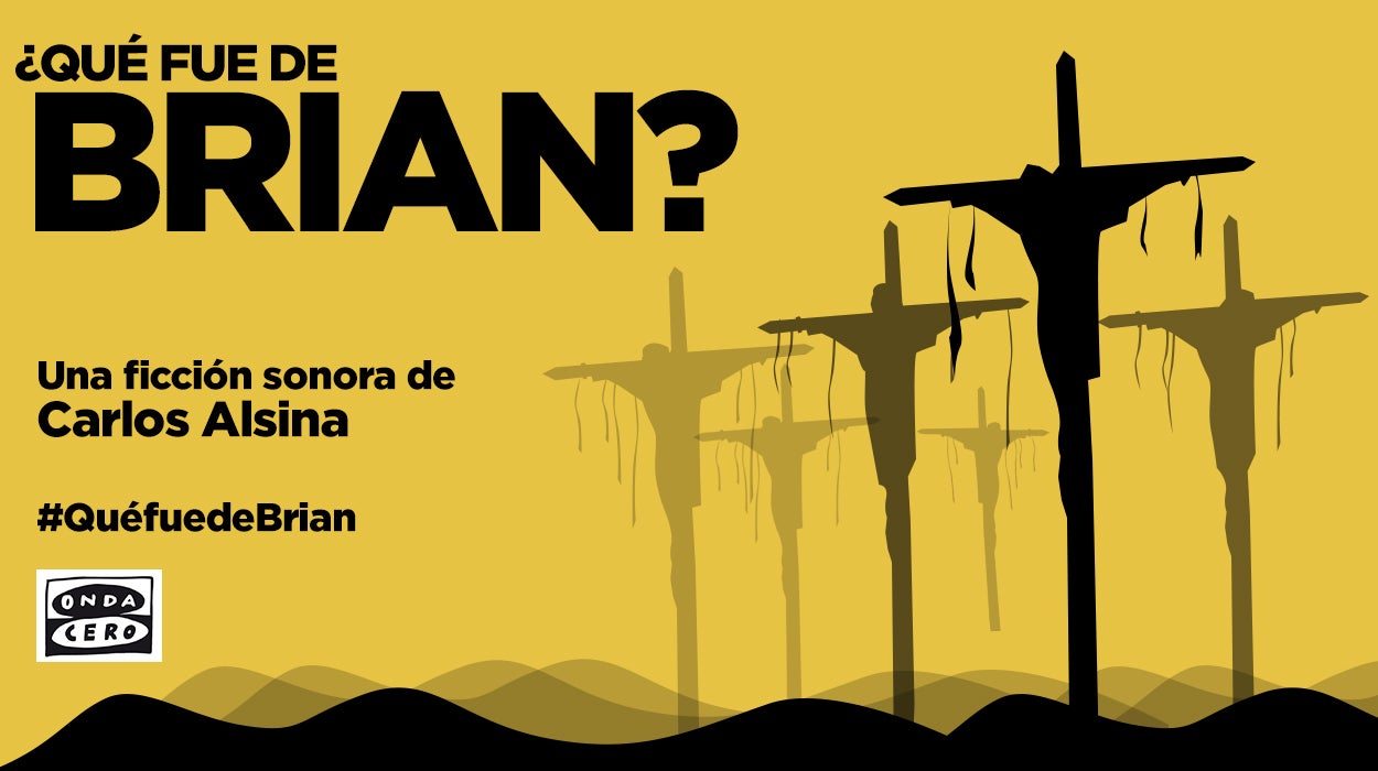 ¿Qué fue de Brian? ¿Qué fue de Brian?