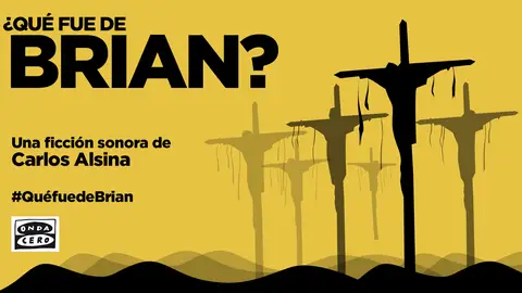 ¿Qué fue de Brian? ¿Qué fue de Brian?