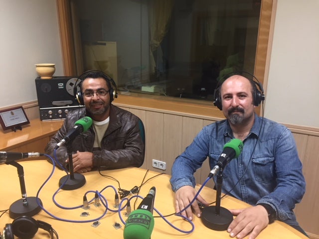 Ceuta en la onda 28-06-2019 Ceuta en la onda 28-06-2019