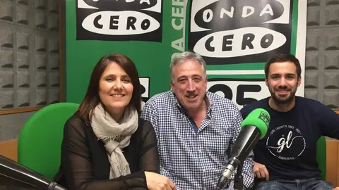 Joseba Asiron 27/04/18