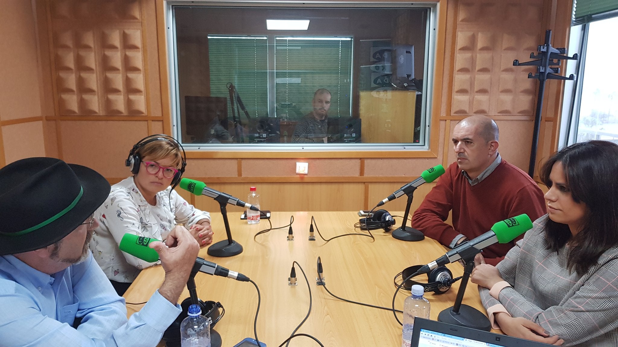Aquí En La Onda Canarias Jueves 26/04/2018 Aquí En La Onda Canarias Jueves 26/04/2018