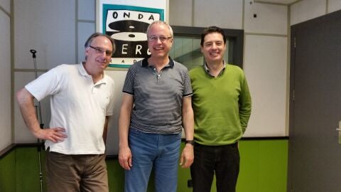 C&oacute;rdoba en la Onda