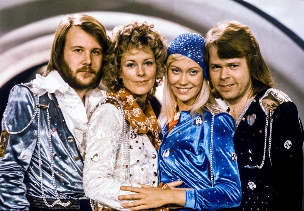 Territorio Comanche: El estreno de "Voyage", el primer disco de ABBA en 40 años episode artwork