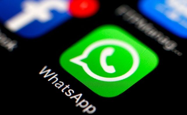 Nueva funcionalidad de WhatsApp: Así puedes compartir pantalla durante una videollamada Nueva funcionalidad de WhatsApp: Así puedes compartir pantalla durante una videollamada