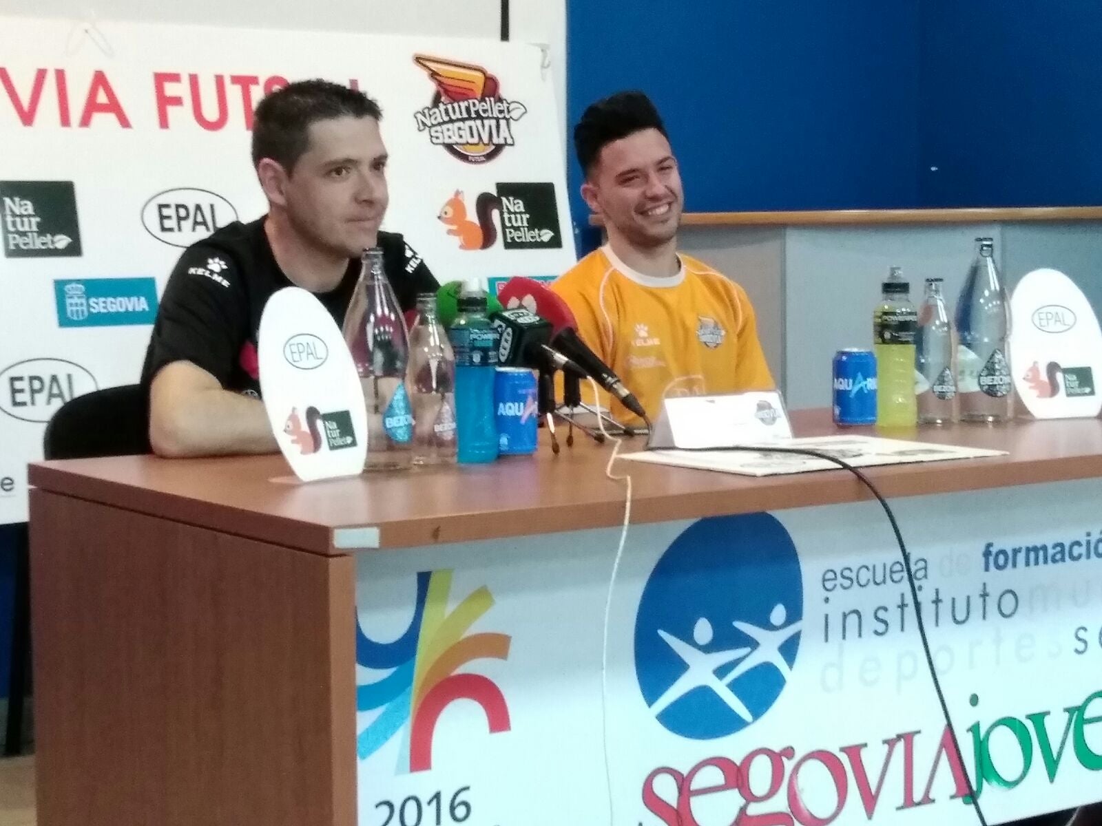 Onda Deportiva Segovia 27/04/2018 Onda Deportiva Segovia 27/04/2018