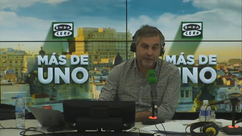 Monólogo de Alsina: "Sé colocar los adjetivos y también sé que en un caso como el de La Manada mi opinión no vale nada" Monólogo de Alsina: "Sé colocar los adjetivos y también sé que en un caso como el de La Manada mi opinión no vale nada"
