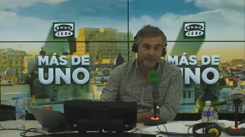 Monólogo de Alsina: "Si yo hubiera estado en el tribunal habría dicho que hubo violación. Pero no formo parte de él ni tengo formación ni experiencia” Monólogo de Alsina: "Si yo hubiera estado en el tribunal habría dicho que hubo violación. Pero no formo parte de él ni tengo formación ni experiencia”