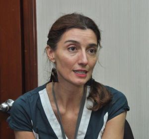 Pilar Llop Cuenca: Pilar Llop Cuenca: