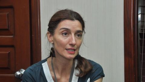  Pilar Llop Cuenca: