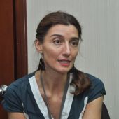  Pilar Llop Cuenca: