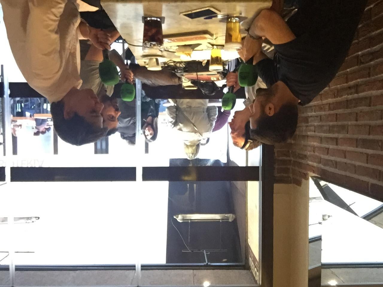 "De Tu Blusa Y Tu Bandera". 27/04/2018 "De Tu Blusa Y Tu Bandera". 27/04/2018