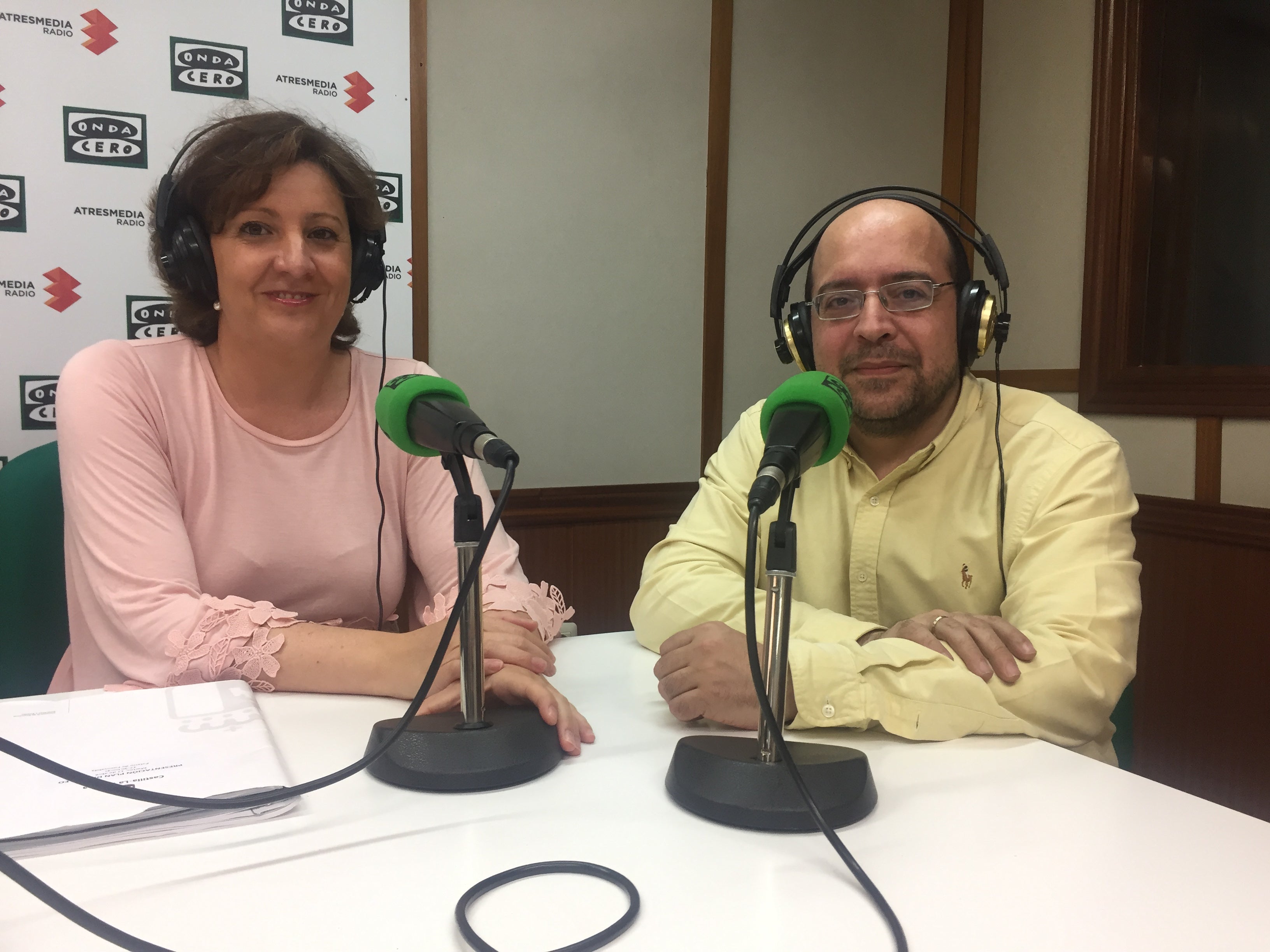 Patricia Franco,Consejera de Empresas, Economía y Empleo de la Jccm. Patricia Franco,Consejera de Empresas, Economía y Empleo de la Jccm.