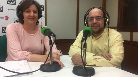 Consejera Empresas, Econom&iacute;a y Empleo