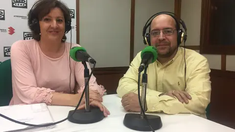 Patricia Franco Consejera Empresas, Economía y Empleo