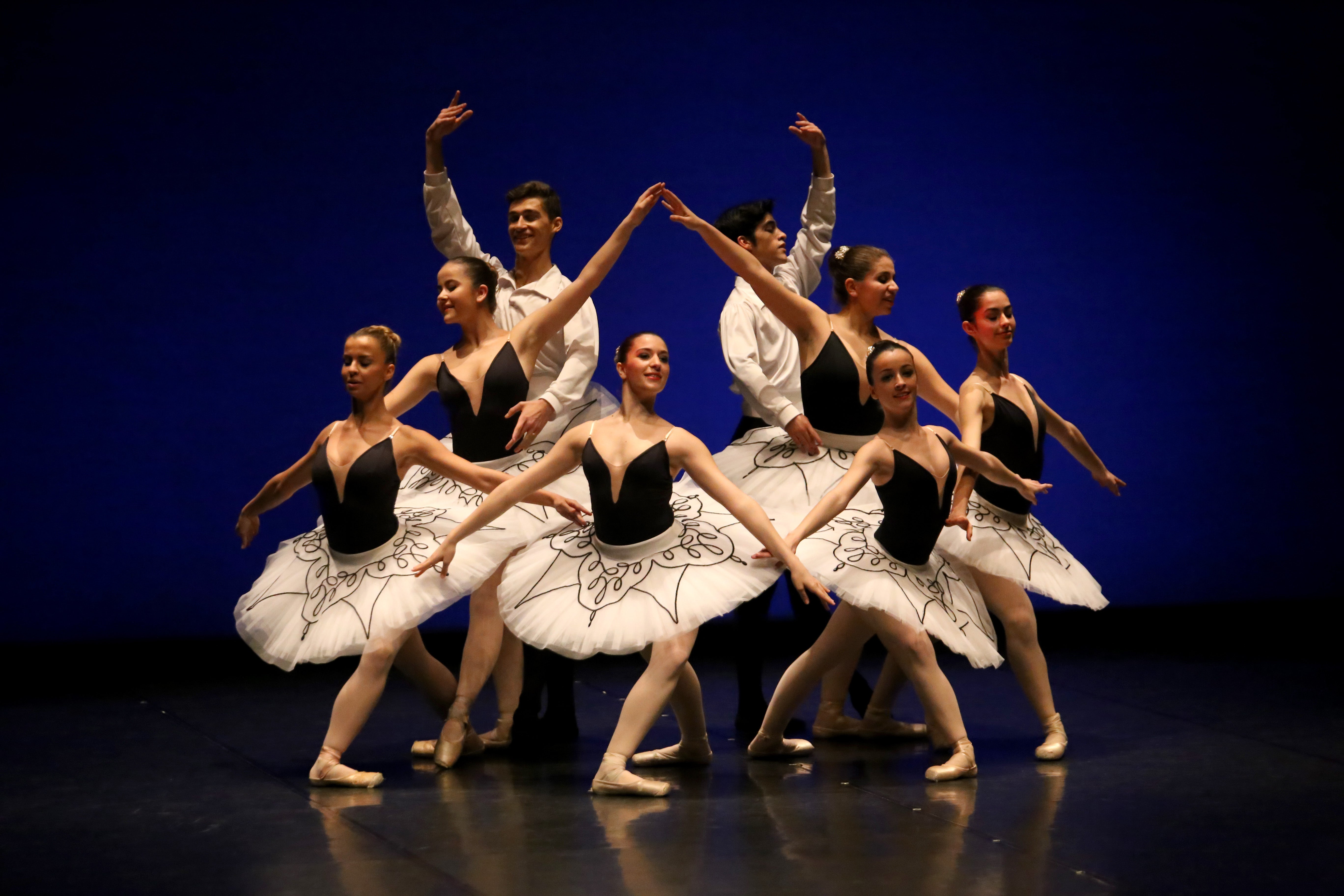 La Escuela Profesional de Danza celebra el domingo el Día Internacional de la Danza con múltiples actividades La Escuela Profesional de Danza celebra el domingo el Día Internacional de la Danza con múltiples actividades