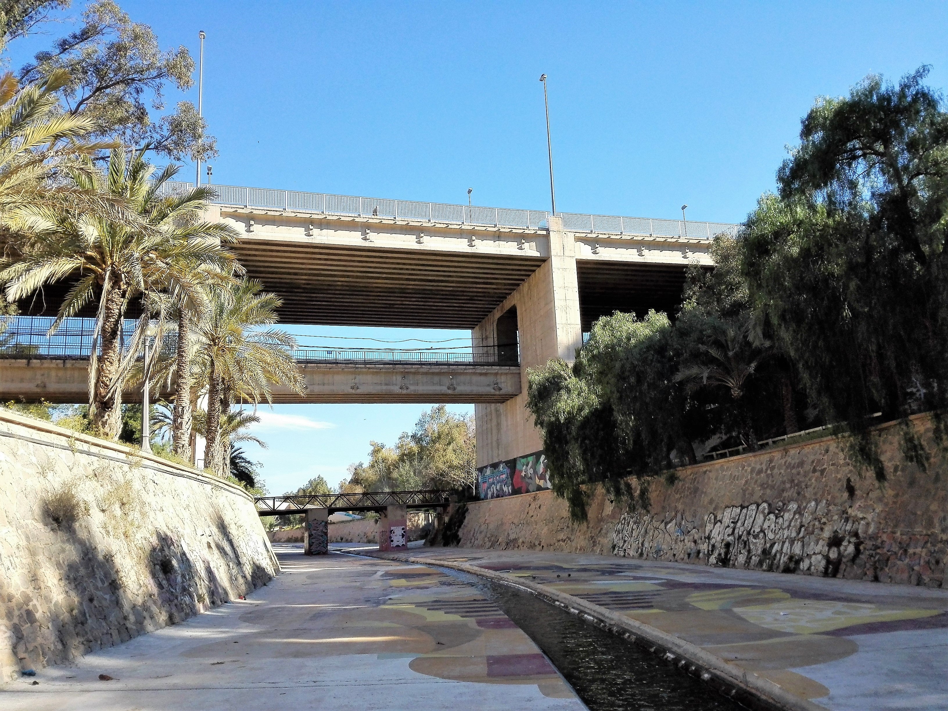 El sol vuelve a Elche, Crevillent y Santa Pola con ascenso puntual de las temperaturas El sol vuelve a Elche, Crevillent y Santa Pola con ascenso puntual de las temperaturas