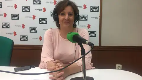 Patricia Franco, Consejera de Economía, Empresas y Empleo Patricia Franco, Consejera de Economía, Empresas y Empleo